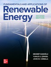 Fundamentals and Applications of Renewable Energy, Second Edition