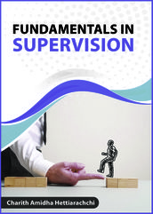 Fundamentals in Supervision