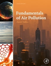 Fundamentals of Air Pollution