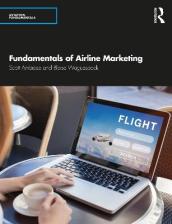 Fundamentals of Airline Marketing