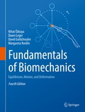 Fundamentals of Biomechanics