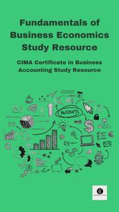 Fundamentals of Business Economics Study Resource