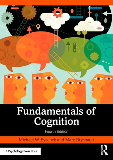 Fundamentals of Cognition - Michael W. Eysenck - Marc Brysbaert
