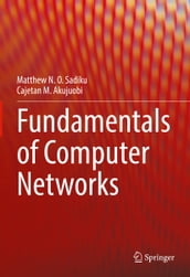 Fundamentals of Computer Networks