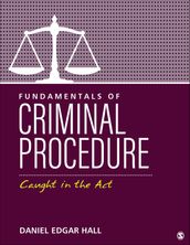 Fundamentals of Criminal Procedure