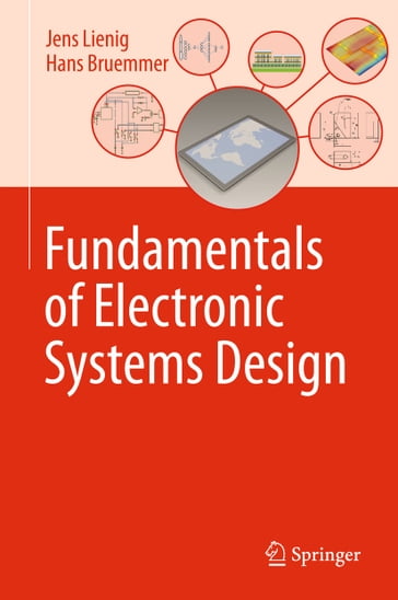 Fundamentals of Electronic Systems Design - Hans Bruemmer - Jens Lienig