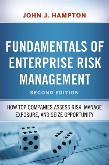 Fundamentals of Enterprise Risk Management - John Hampton