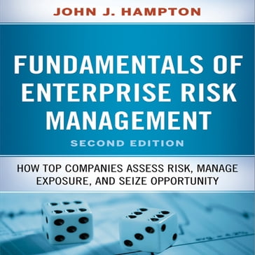 Fundamentals of Enterprise Risk Management - John Hampton