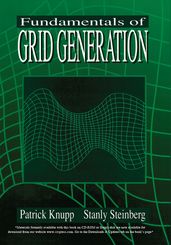 Fundamentals of Grid Generation