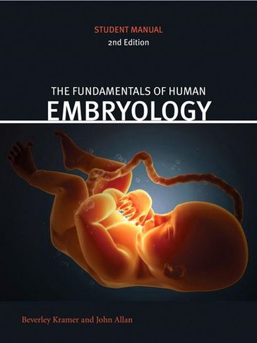 Fundamentals of Human Embryology - Beverley Kramer - John Allan