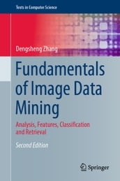 Fundamentals of Image Data Mining