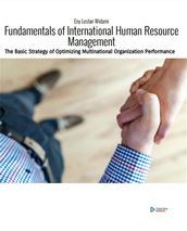 Fundamentals of International Human Resource Management