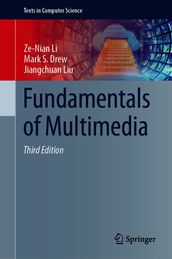 Fundamentals of Multimedia