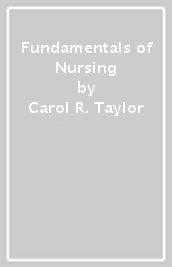 Fundamentals of Nursing