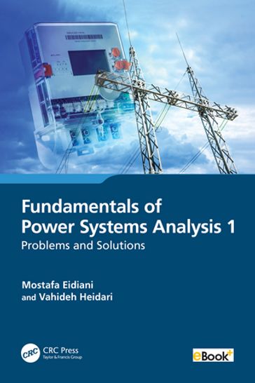 Fundamentals of Power Systems Analysis 1 - Mostafa Eidiani - Vahideh Heidari