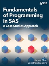 Fundamentals of Programming in SAS