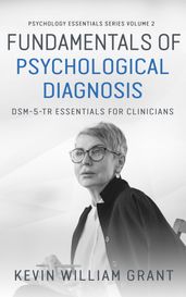 Fundamentals of Psychological Diagnosis (Volume 2)