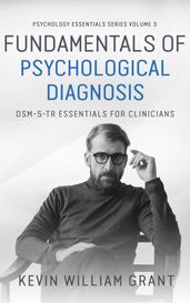 Fundamentals of Psychological Diagnosis (Volume 3)
