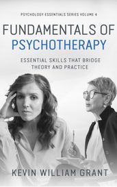 Fundamentals of Psychotherapy