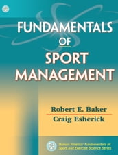 Fundamentals of Sport Management