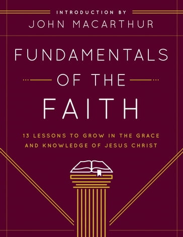 Fundamentals of the Faith - Grace Community Church