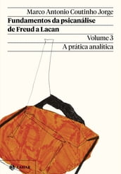 Fundamentos da psicanálise de Freud a Lacan Vol. 3 (Nova edição)
