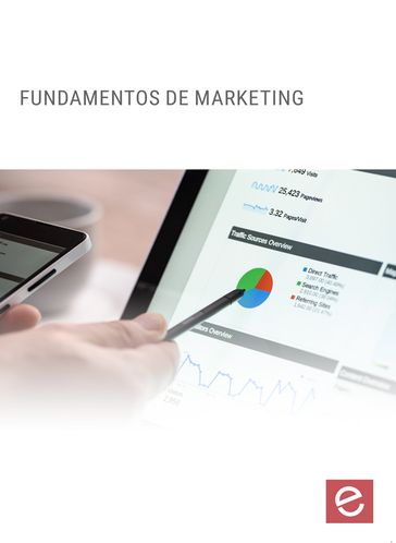 Fundamentos de Marketing - Gorka Zamarreño Aramendia