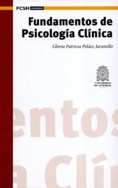 Fundamentos de Psicología Clínica