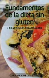 Fundamentos de la dieta sin gluten