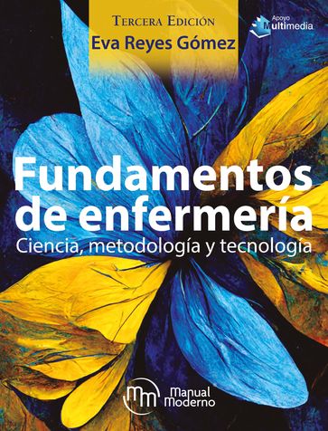 Fundamentos de enfermería - Eva Reyes Gómez