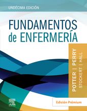 Fundamentos de enfermería. Edición Premium