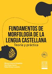 Fundamentos de morfología de la lengua Castellana