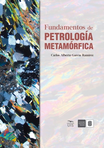 Fundamentos de petrología metamórfica - Carlos García