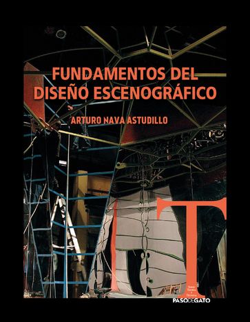 Fundamentos del diseño escenográfico - Arturo Nava Astudillo