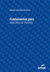 Fundamentos para aplicativos móveis