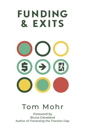 Funding & Exits - Tom Mohr