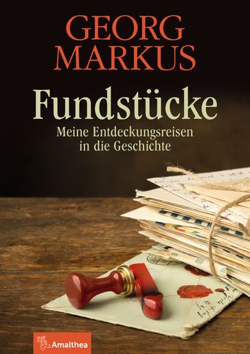 Fundstücke - Georg Markus