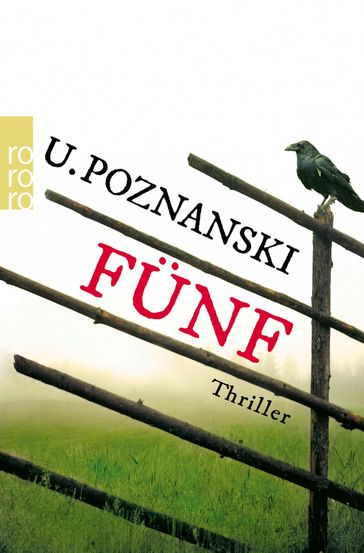 Funf - Ursula Poznanski