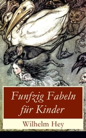 Funfzig Fabeln für Kinder