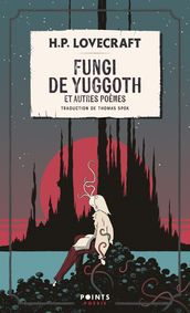 Fungi de Yuggoth