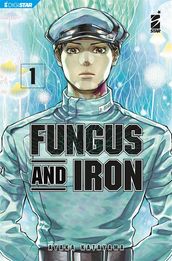 Fungus and Iron 1