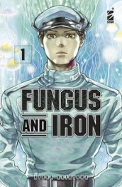 Fungus and iron. 1.