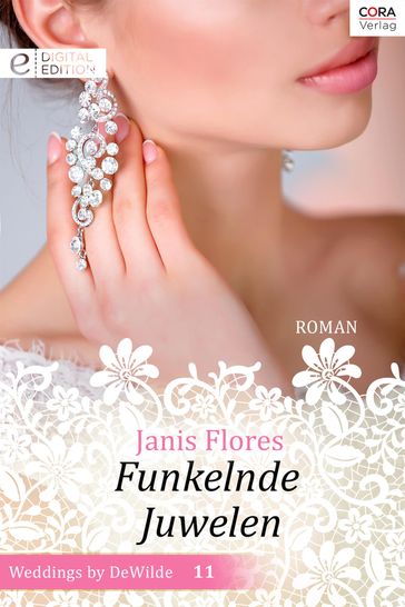 Funkelnde Juwelen - Janis Flores
