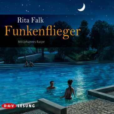 Funkenflieger - Rita Falk