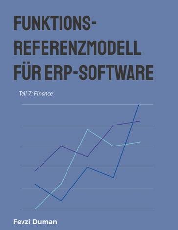 Funktions-Referenzmodell für ERP-Software - Fevzi Duman
