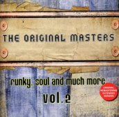 Funky, soul and much more v.2