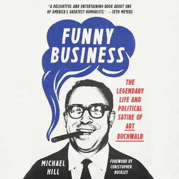 Funny Business - Michael Hill