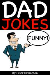 Funny Dad Jokes