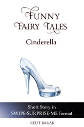 Funny Fairy Tales - Cinderella
