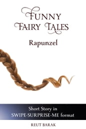 Funny Fairy Tales - Rapunzel